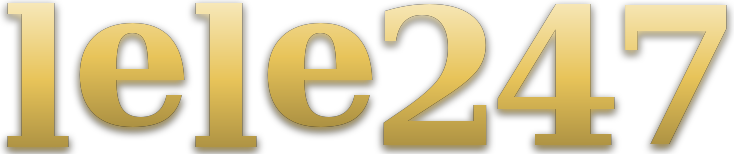 lele247 logo